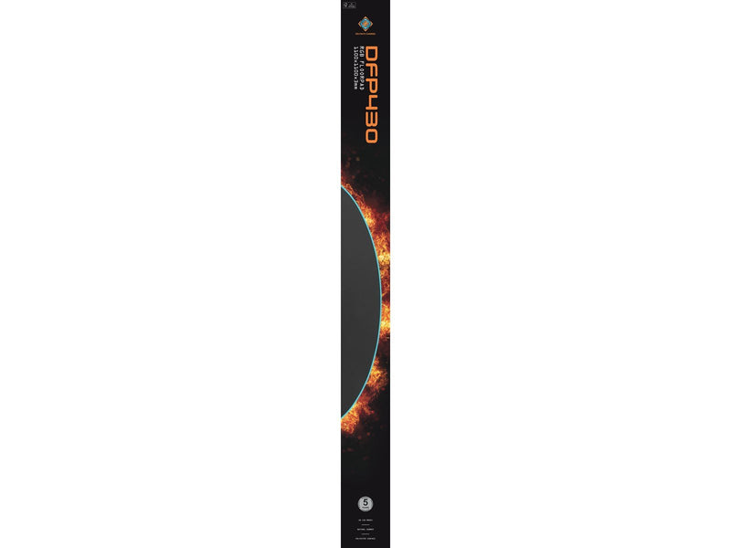Deltaco GAM-138 RGB