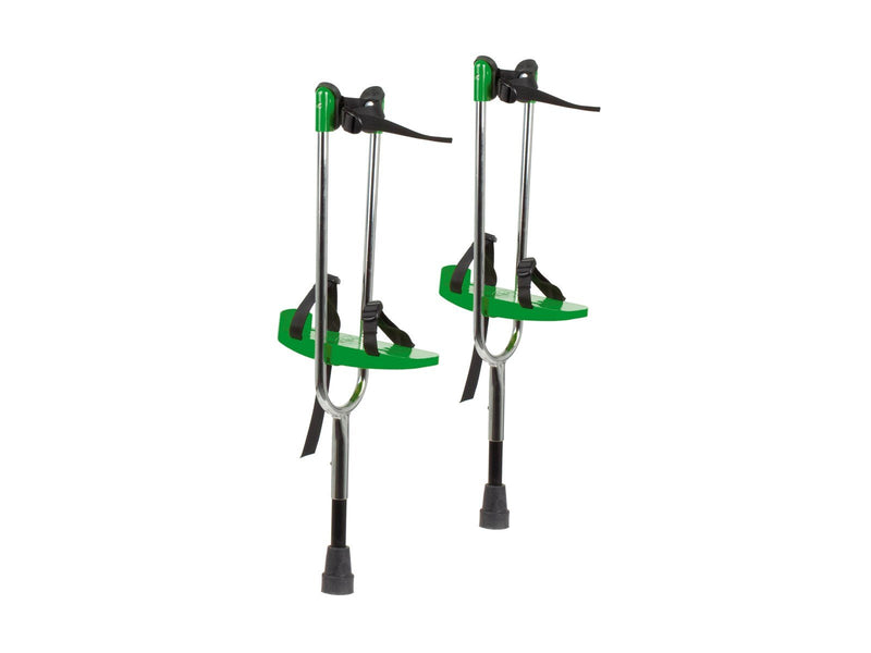 Actoy Stilts Green 6 to 8 years