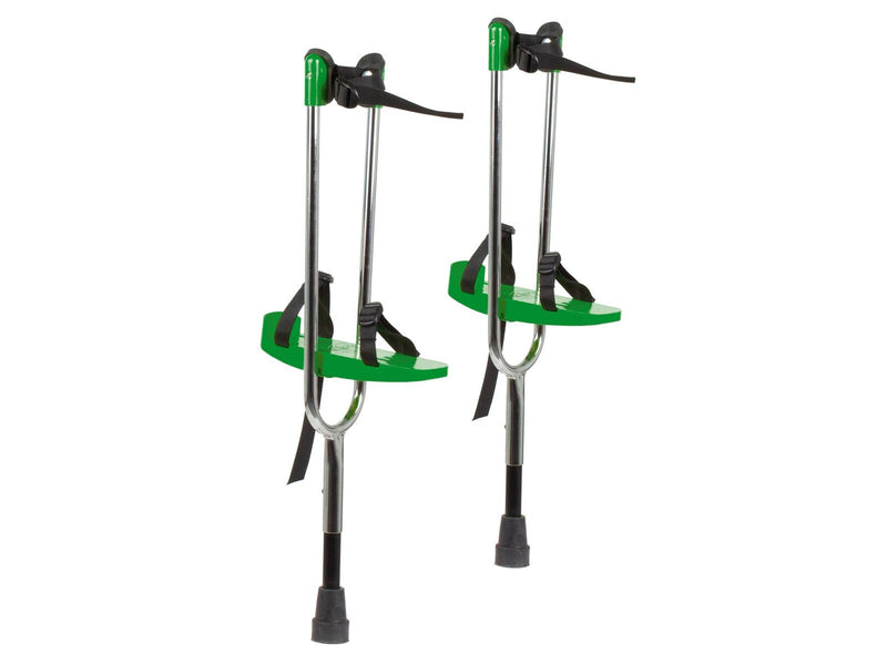 Actoy Stilts Green 6 to 8 years