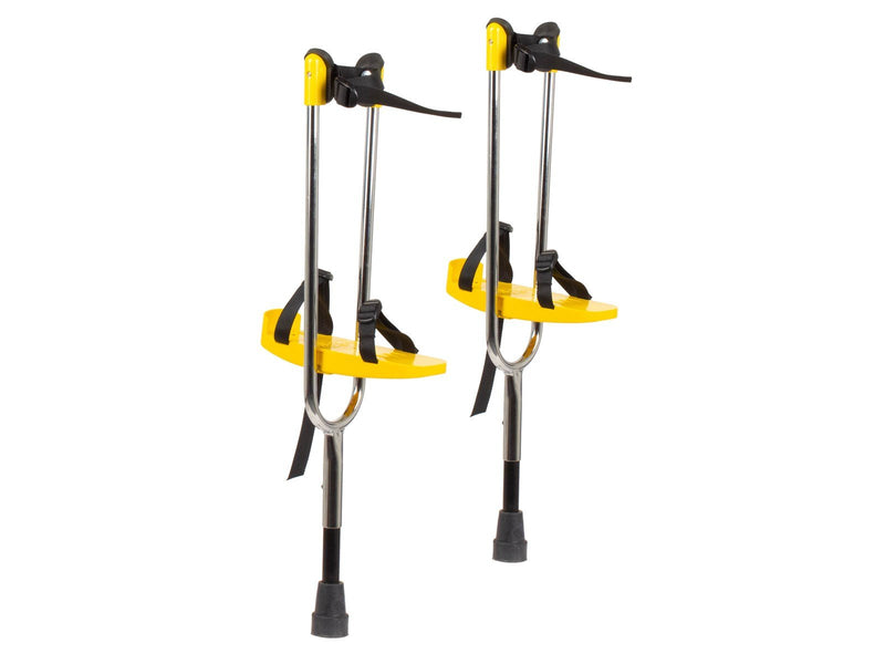Actoy Stilts Yellow 8 to 14 years