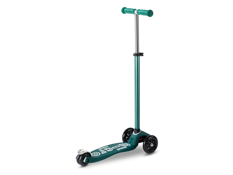 Micro Maxi Deluxe ECO - Grøn