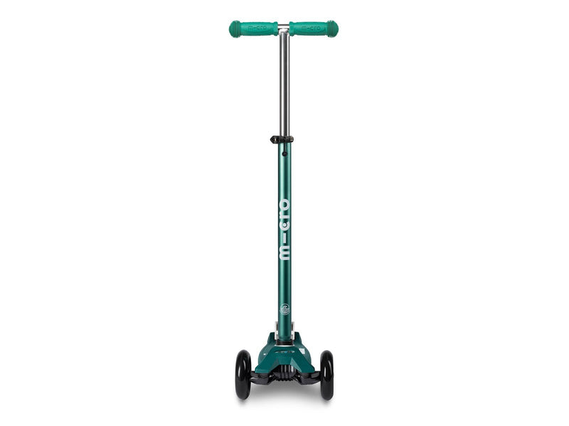 Micro Maxi Deluxe ECO - Grøn
