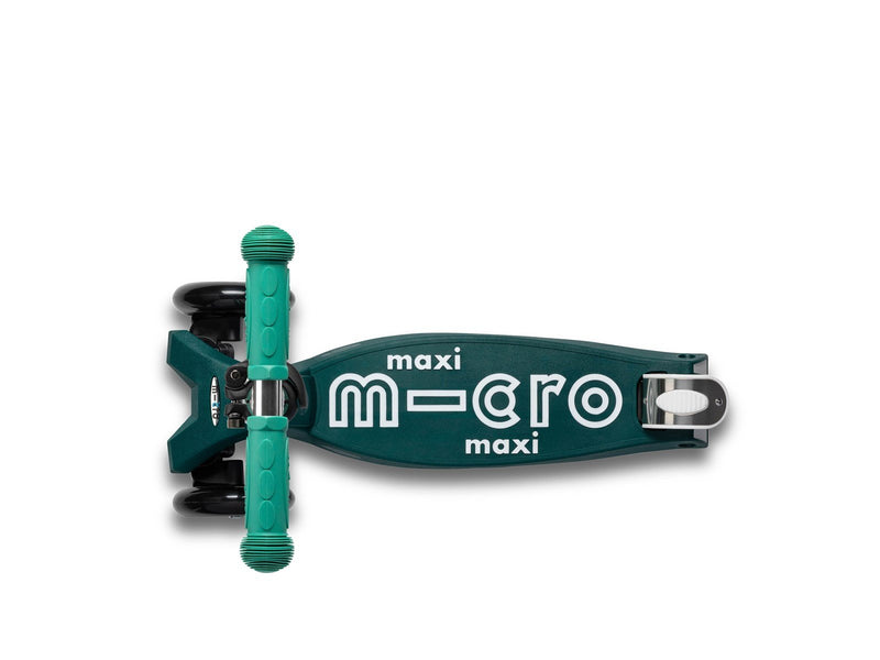 Micro Maxi Deluxe ECO - Grøn