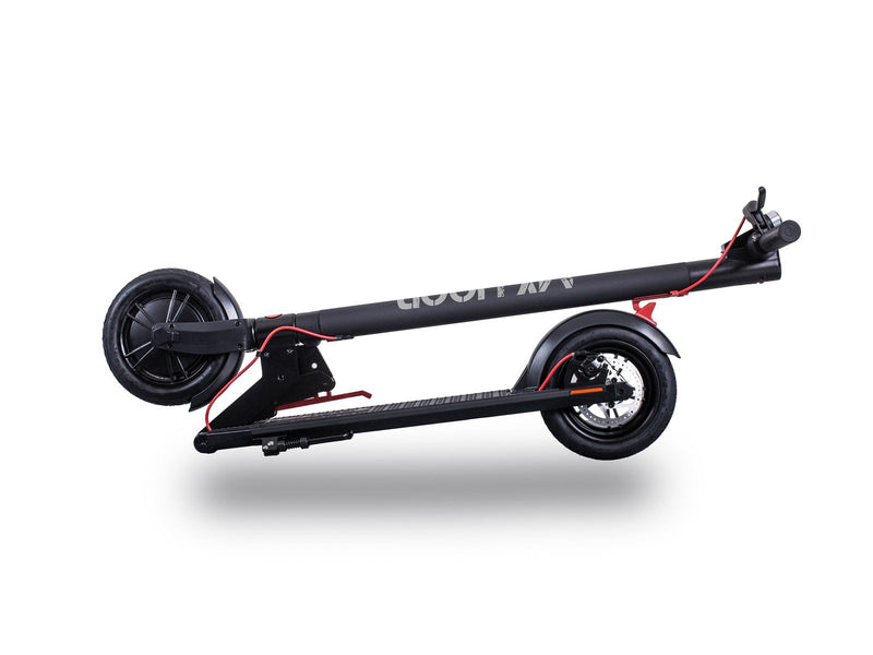 My Hood Electric Scooter GXL