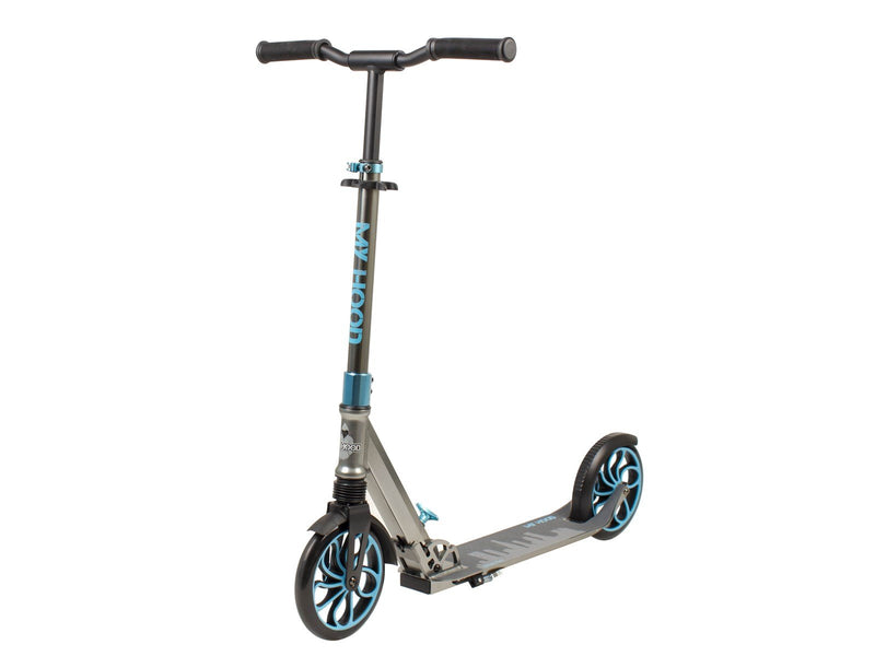 My Hood Urban Flex - Grey/Blue