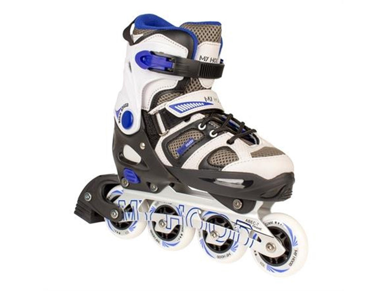 My Hood Rollerskates Blue - 37-40