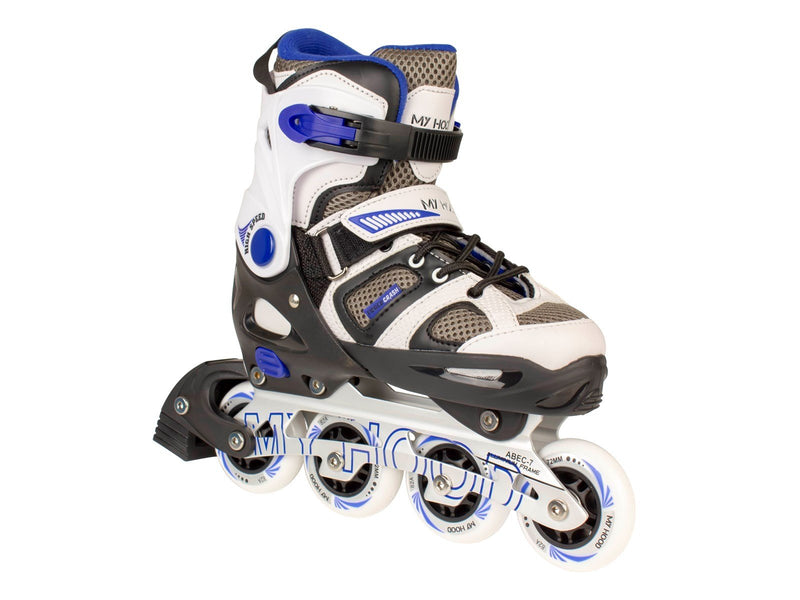 My Hood Rollerskates Blue - 29-32