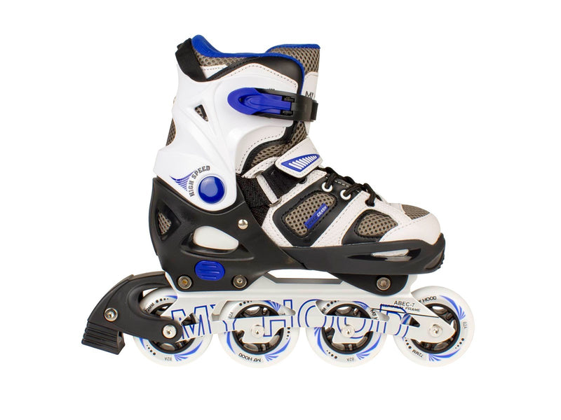 My Hood Rollerskates Blue - 29-32