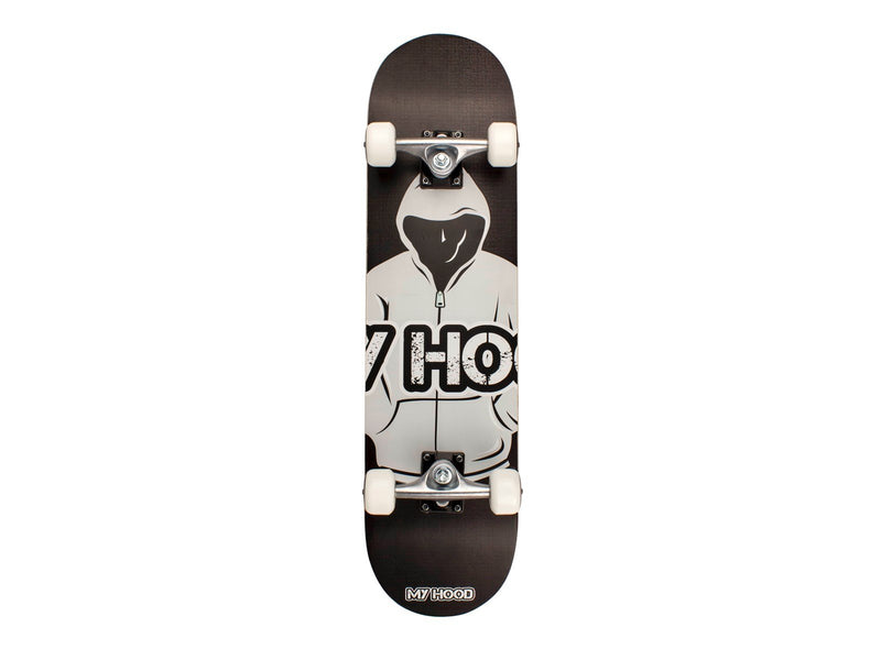 My Hood Skateboard “Hood”