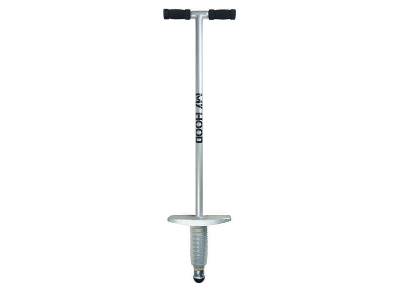 My Hood Pogo Stick