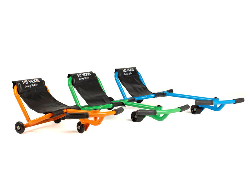 My Hood Swing Roller - Micro
