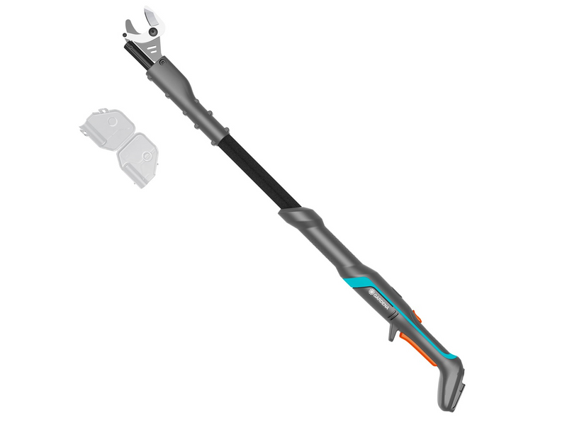 Gardena Akku-Astschere EasyCut 110/18V P4A solo
