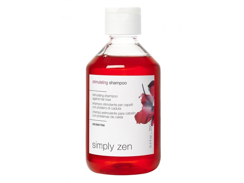 Simply Zen Stimulating Shampoo 250 ml