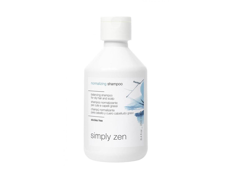 Simply Zen Normalizing Shampoo 250 ml