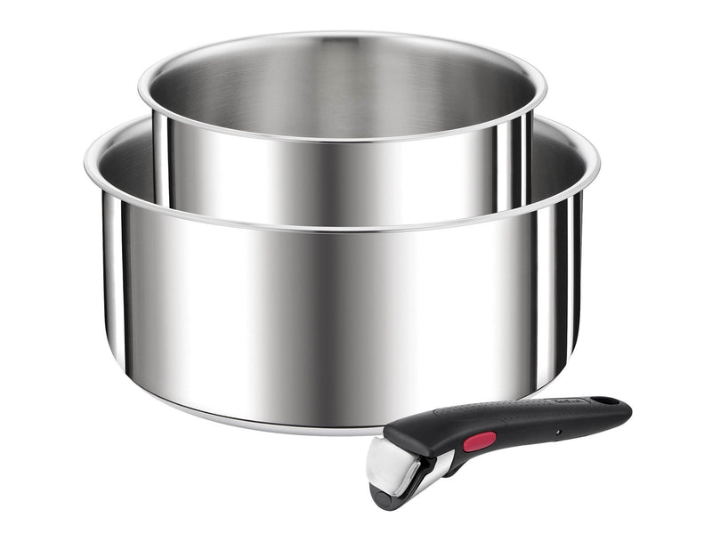 Tefal Ingenio Preference  ON 3 pcs saucepan set