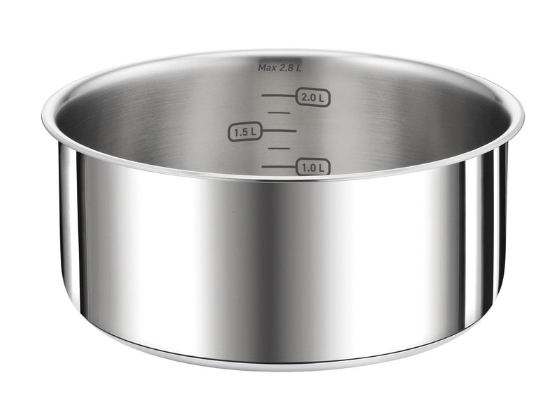 Tefal Ingenio Preference  ON 3 pcs saucepan set