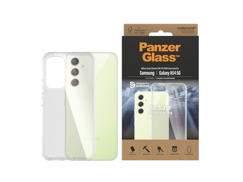 PanzerGlass Hardcase for Samsung Galaxy A54 5G