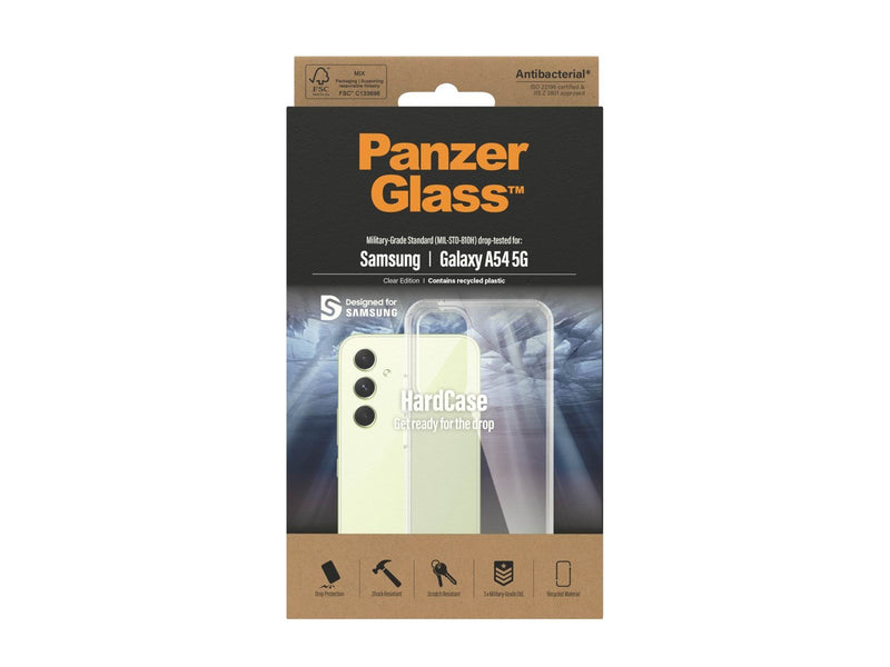PanzerGlass Hardcase for Samsung Galaxy A54 5G