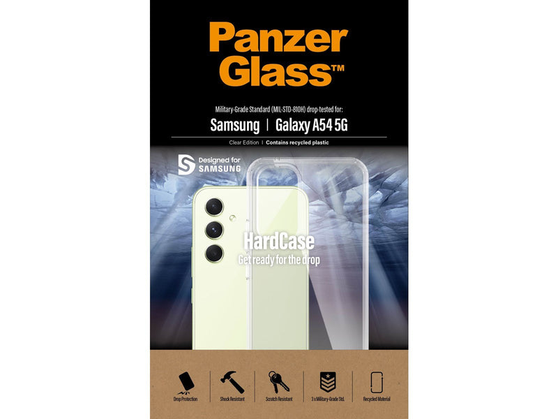 PanzerGlass Hardcase for Samsung Galaxy A54 5G
