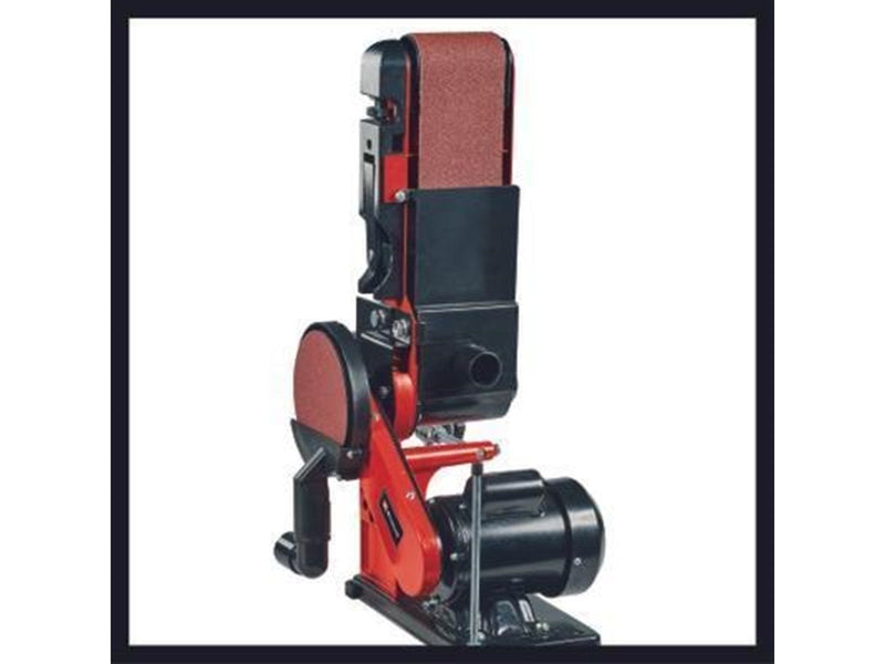 Einhell TC-US 380 Band- und Tellerschleifer 230V/38