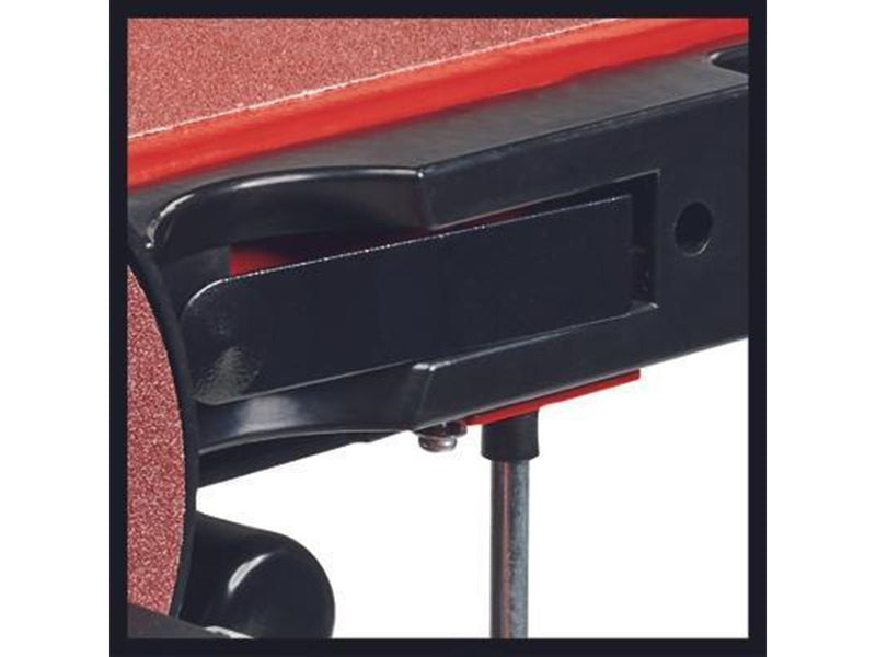 Einhell TC-US 380 Band- und Tellerschleifer 230V/38