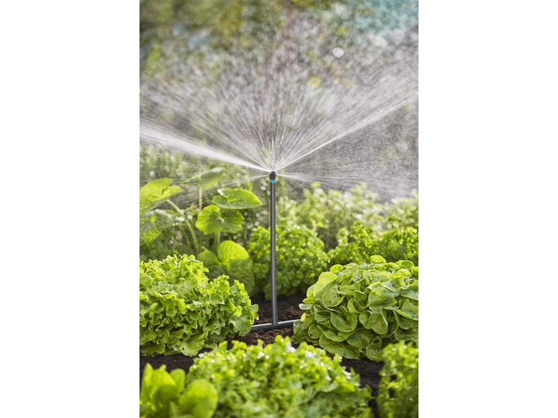 Gardena Tropfbewässerung Set Gemüse-/Blumenbeet (60 m²)