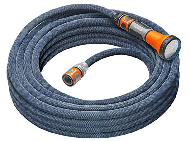 Gardena Liano Xtreme Textile Hose 15 m