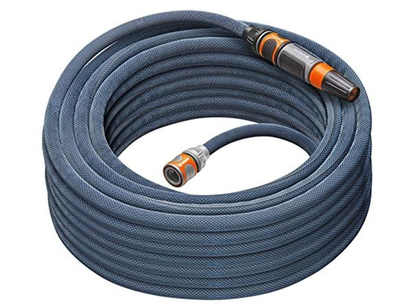 Gardena Liano Xtreme Textile Garden Hose