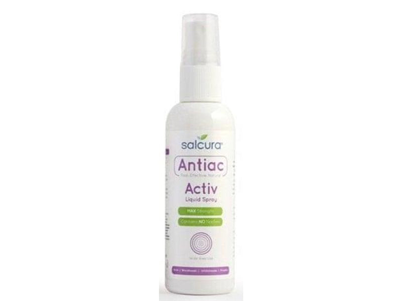 Salcura Antiac Activ Liquid Spray 50 ml