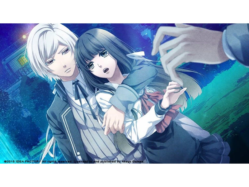 Norn9: Var Commons (Standard Edition) - Nintendo Switch - Abenteuer - PEGI 12