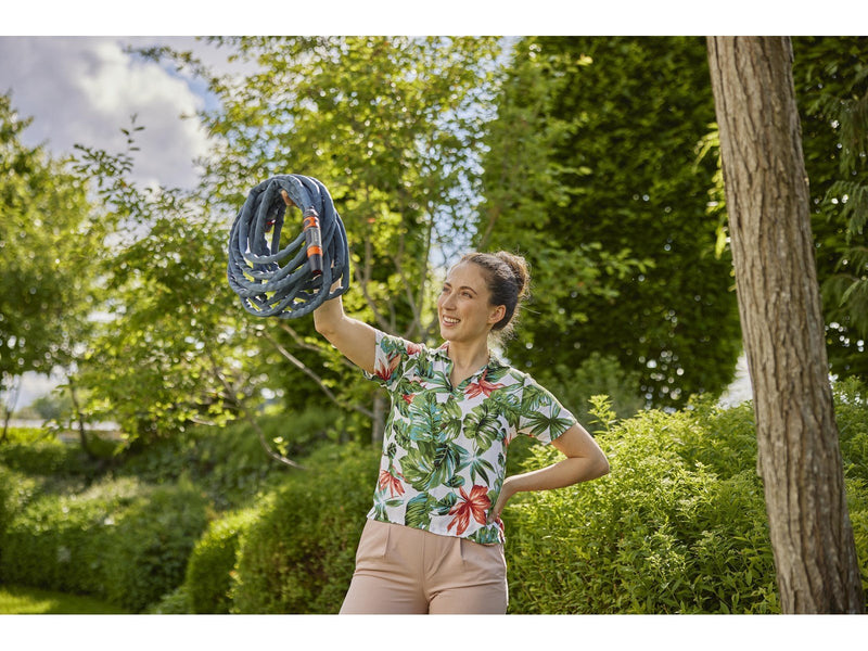 Gardena Textilschlauch Liano™ Xtreme 20 m Set