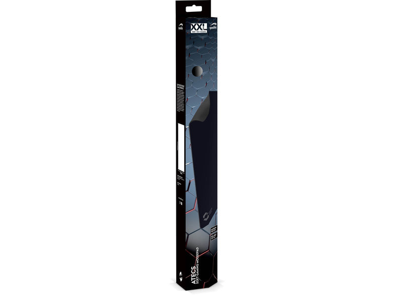 Speed-Link ATECS Soft Gaming Mousepad - Size XXL