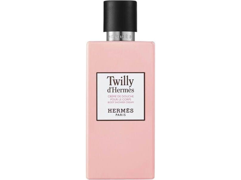 Hermès Twilly D'Hermés Body Shower Cream 200 ml