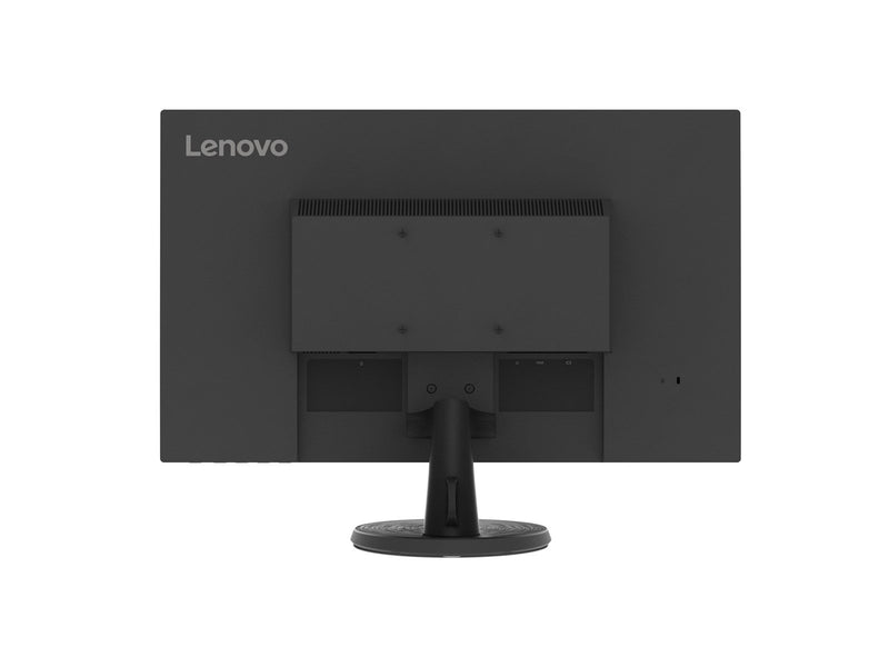 27" Lenovo D27-40 - 1920x1080 (FHD) - 75Hz - VA