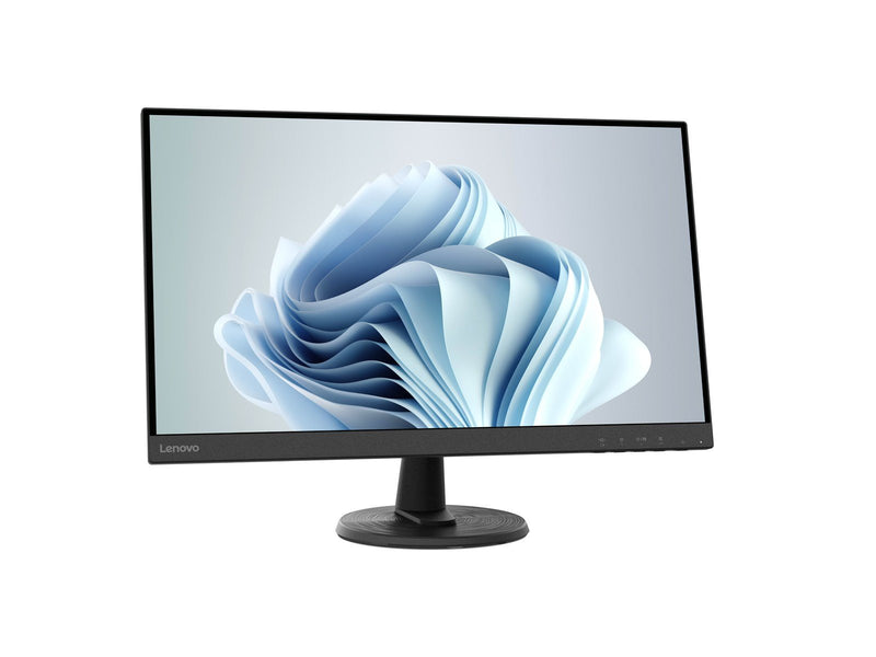 27" Lenovo D27-40 - 1920x1080 (FHD) - 75Hz - VA