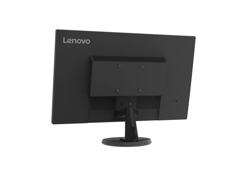 27" Lenovo D27-40 - 1920x1080 (FHD) - 75Hz - VA