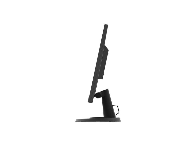 27" Lenovo D27-40 - 1920x1080 (FHD) - 75Hz - VA