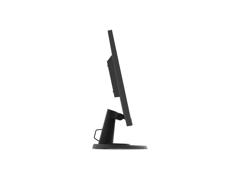 27" Lenovo D27-40 - 1920x1080 (FHD) - 75Hz - VA