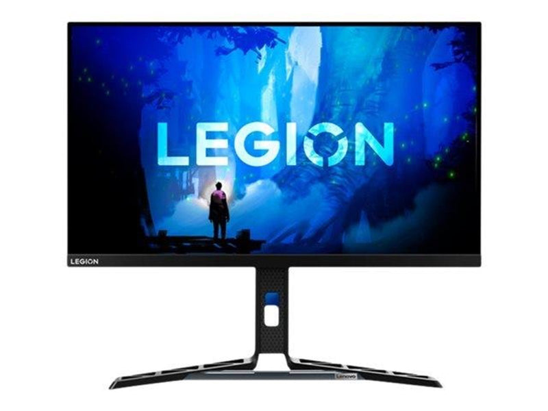 27" Lenovo Legion Y27F-30 - 1920x1080 (FHD) - 280Hz - IPS - USB 3.2 HUB