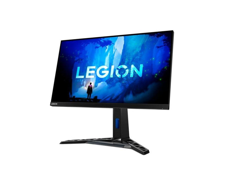 27" Lenovo Legion Y27QF-30 - 2560x1440 (QHD) - 240Hz - IPS - USB 3.2 HUB