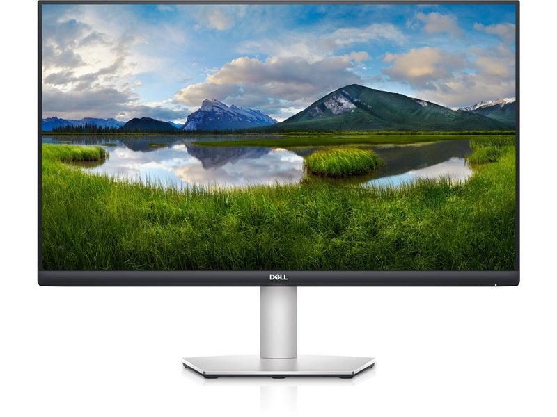 27" Dell S2721QSA - 3840x2160 (4K/UHD) - IPS - Speakers