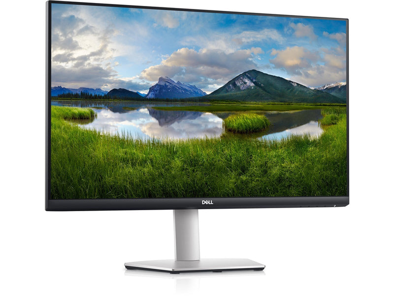 27" Dell S2721QSA - 3840x2160 (4K/UHD) - IPS - Speakers