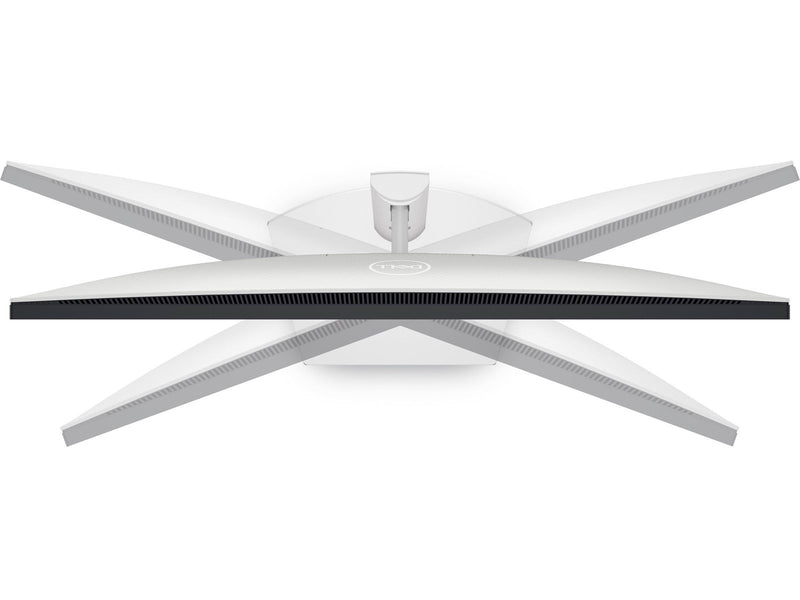 27" Dell S2721QSA - 3840x2160 (4K/UHD) - IPS - Speakers