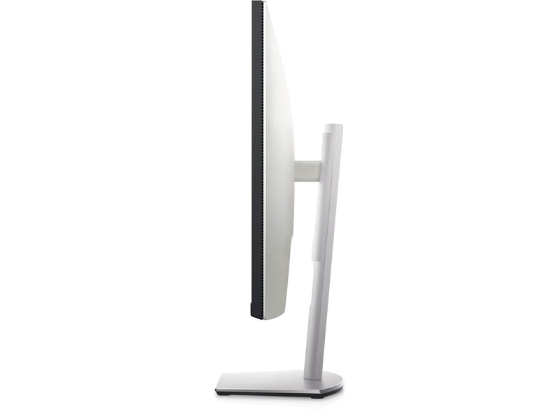 27" Dell S2721QSA - 3840x2160 (4K/UHD) - IPS - Speakers