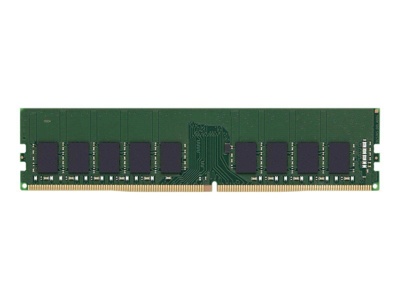 Kingston Server Premier - DDR4 - module - 16 GB - DIMM 288-pin - 2666 MHz / PC4-21300 - unbuffered