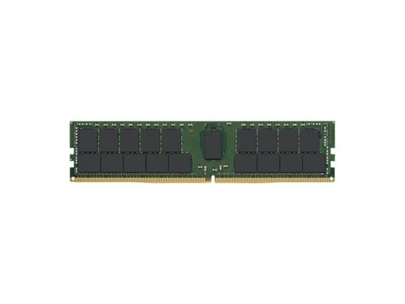Kingston Server Premier - DDR4 - module - 8 GB - DIMM 288-pin - 3200 MHz / PC4-25600 - registered with parity