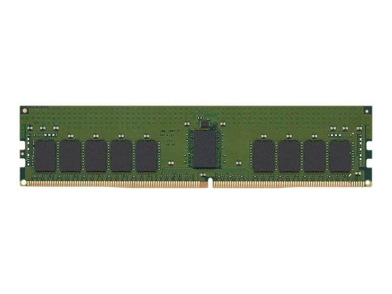 Kingston Server Premier - DDR4 - module - 16 GB - DIMM 288-pin - 2666 MHz / PC4-21300 - registered with parity