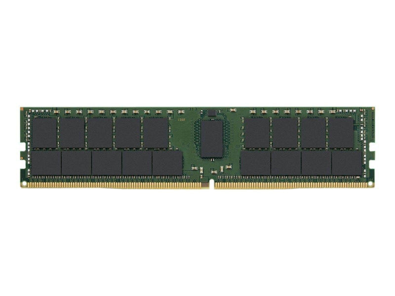 Kingston Server Premier - DDR4 - module - 64 GB - DIMM 288-pin - 2666 MHz / PC4-21300 - registered with parity