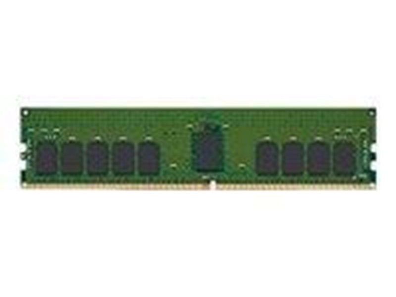 Kingston Server Premier - DDR4 - module - 32 GB - DIMM 288-pin - 3200 MHz / PC4-25600 - registered with parity