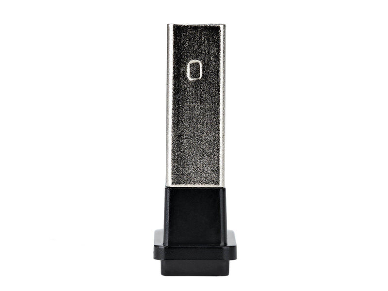 StarTech.com USB Bluetooth 5.0 Adapter USB Bluetooth Dongle Receiver Range Up to 10M